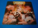 W.A.S.P vinyl Capitol ST-12343