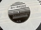 Back To Black PROMO by Amy Winehouse 7in WHITE PROMO  Very Vinyl Rare