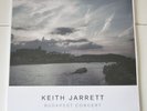KEITH JARRETT -BUDAPEST CONCERT  2 LP SET ECM REC. 2020 ORIGINAL VERSCHWEISS T