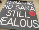 Tegan and Sara - Still Jealous RSD22 RED   VINYL NEW SEALED