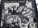LP  Elvis Presley - The Elvis Tapes 