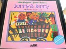 LP Udo Jürgens - Jonny&Jenny Alle Lieder dieser Welt neuwertig Wandkalender