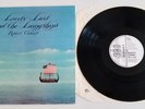 Robert Calvert - Lucky Leif And The Longships UK 1987 BGO Reissue LP