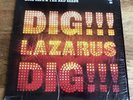 Nick Cave & The Bad Seeds - Dig Lazarus Dig - 2008 UK Vinyl w/ Bonus 7