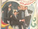 OS INCRIVEIS Rare THE BEATLES Rolling Stones BEACH BOYS Covers BRAZILIAN Fuzz