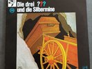 Die Drei ??? Fragezeichen - und die Silbermine - Picture LP Vinyl / 26