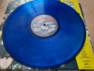 Damned another great record ltd blue vinyl lp the best of dam 1 see info