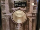 SEALED 1973 Emerson Lake & Palmer Brain Salad Surgery LP Prog Rock MC66669