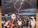 Black Sabbath / Live Evil Vinyl 2 LP Gatefold 1982 Warner Bros W1-23742