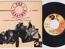 The CANDYMEN * UK MOD BEAT * 1965 French EP * Listen