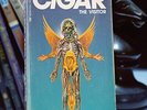 Cigar - The Visitor  [VINYL]