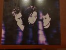 COCTEAU TWINS 12  AMSTERDAM - (SIEROX ERRA445533) RARE