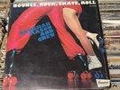 VAUGHAN MASON AND CREW-BOUNCE,ROCK,SKATE,ROLL LP BRUNSWICK BL 754221 +SHRINK VG+