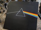 Pink Floyd Dark Side Of The Moon Vinyl 30th Anniversary Lp 2003 EU Import