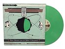 Fallout 3 Galaxy News Radio Radio Soundtrack Art Deco Green Vinyl LP x/100 RARE