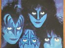 Kiss – Creatures Of The Night UK 12  Vinyl Casablanca – CANL 4