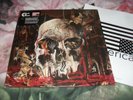 SLAYER -SOUTH OF HEAVEN-  AWESOME   VINYL LP AMERICAN RECORDINGS EXODUS