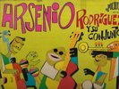ARSENIO RODRIGUEZ Y SU CONJUNTO - SABROSO Y CALIENTE