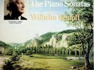 NICE  1980 Beethoven The Piano Sonatas Wilhelm Kempff Vinyl 10-LP Record Box Set
