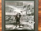 VINYL RUSH Permanant Waves SUPERB DELUXE EDITION BOX SET COMPLETE B0031581 NM
