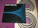 KRAFTWERK - SAME - VERTIGO UK 1972 VAULT ORIG SWIRL 2 LP SET STUNNING EXAMPLE