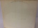 The Beatles White Album UK  Mono PMC 1st pressing 1968 Top Loader low number