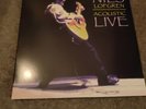 Nils Lofgren - Acoustic Live(200g Vinyl 2LP), Analogue Productions