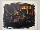 Nirvana - MTV Unplugged In New York - RARE 1994 ORIGINAL LP