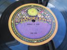 Bridget St John SONGS FOR THE GENTLE MAN 1971 UK LP 1st Dandelion PLAYS NR MINT