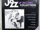 BILL EVANS INTERMODULATION DEAGOSTINI V6-8655 JAPAN SEALED HEAVY WEIGHT VINYL LP