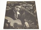 Waylon Jennings Singer Of Sad Songs 33 RPM LP Record RCA Victor 1970 LSP 4418 D