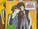 DEXYS MIDNIGHT RUNNERS - TOO-RYE-AY (AS IT...)   NEW GREEN VINYL LP SIGNED KEVIN