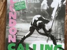 THE CLASH - LONDON CALLING  NEW/TESTED 2 VINYL LP  / RARE SLEEVE LTD EDITION