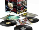 Iron Maiden - Number of The Beast, Beast Over Hammersmith (NEW 3 VINYL LP)