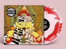 GOAT LP Oh Death CLOUDBERRY SWIRL COLOURED VINYL LP  Gatefold MAILS SAME DAY