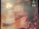 SLIPKNOT - THE END, SO FAR 2XLP VINYL - SEALED - EXCLUSIVE WHITE