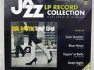 SONNY CLARK COOL STRUTTIN' DEAGOSTINI BLP 1588 JAPAN SEALED HEAVY WEIGHT LP