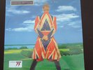 David Bowie Earthling (2021 Remaster) LP (2022) NEW Shrink Wrap Tear