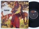 FEAR ITSELF s/t RARE orig 1969 US LP heaby blues psych prog Ellen McIlwaine HEAR