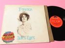 JUICY LUCY LP PIECES ORIG UK 1972 CON STICKER SERVIZIO IMPORT