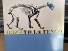 Yo La Tengo- Ride the Tiger LP 1996 Matador OLE 205-1 1st Press Indie Lo-Fi RARE