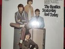 The BEATLES yesterday and today butcher cover STEREO. FULL SHRINK  2nd state.