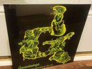 GooseBumps Original TV Soundtrack Vinyl Record GREEN EXPLOSION New LIMITED 500