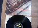 The Beatles Please Please me Lp vinyl mono parlophone 1963