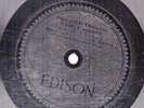 368ed.  Mixed voices - Il Trovatore-Anvil Chorus & Beautiful Isle - Edison 80031