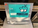 Moby Porcelain 12