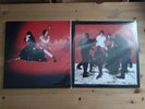 The White Stripes Vinyl. 2 Albums, Elephant & White Blood Cells.
