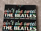 Beatles ain't she sweet ATCO records LP