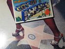 The Miracles - City Of Angels (LP, Album)