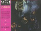 ILL WIND - Flashes - Vinyl (LP + insert with obi-strip + MP3 download code)
